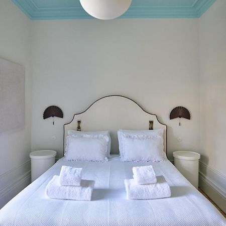 Guestready - Cedofeita Pool Apartman Porto Kültér fotó