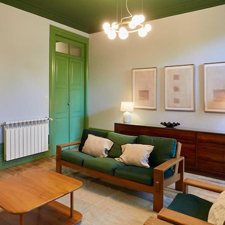 Guestready - Cedofeita Pool Suites Porto Kültér fotó