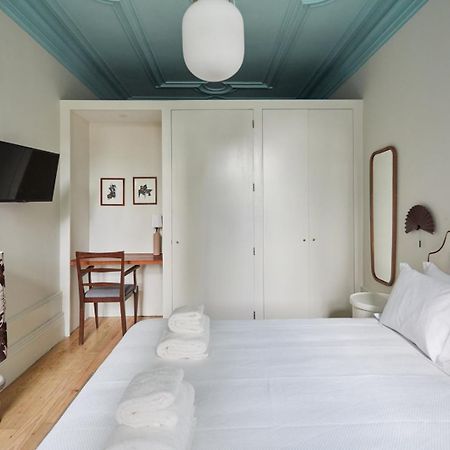 Guestready - Cedofeita Pool Apartman Porto Kültér fotó