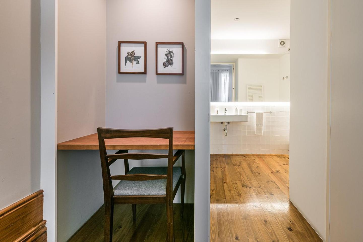 Guestready - Cedofeita Pool Suites Porto Kültér fotó