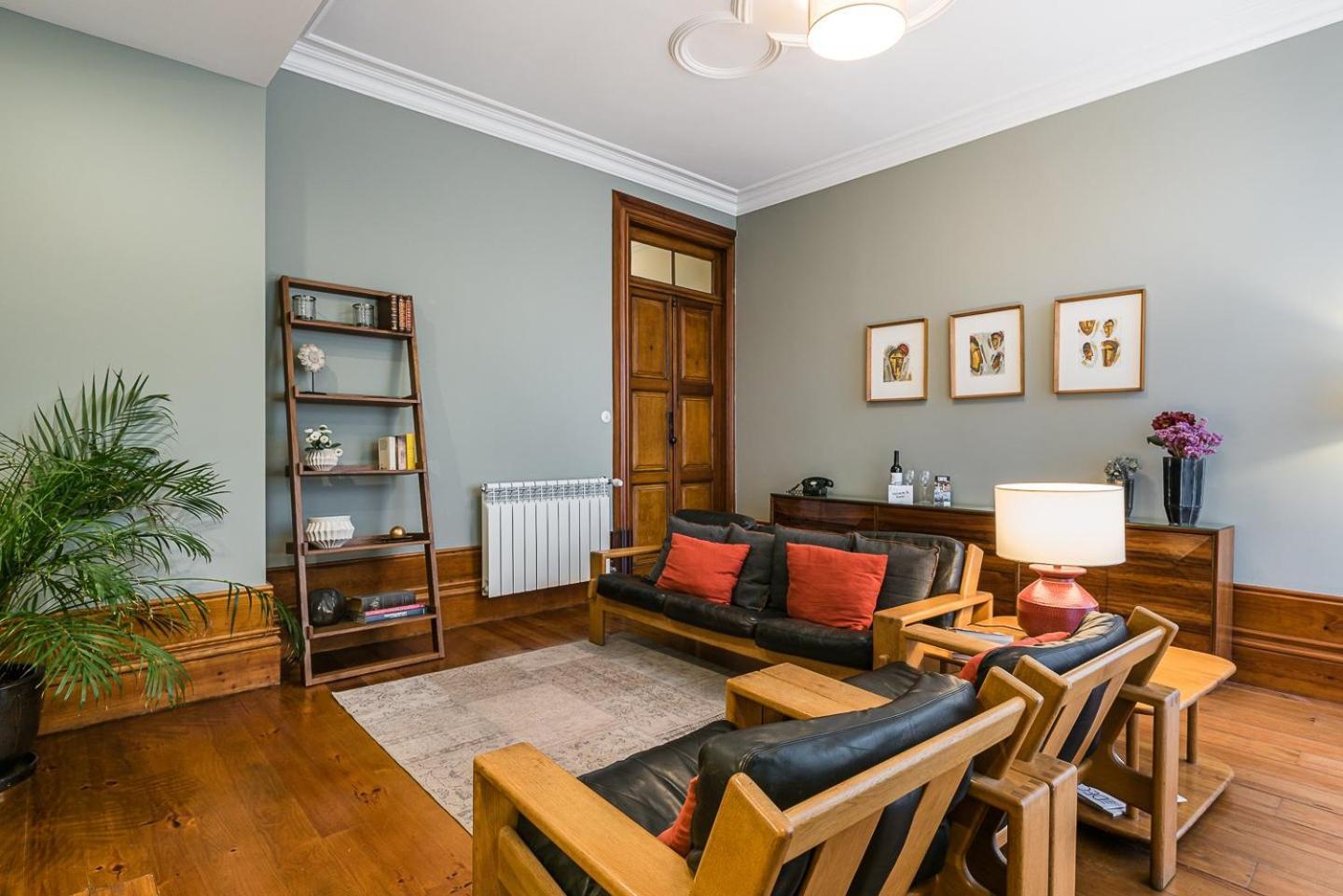 Guestready - Cedofeita Pool Suites Porto Kültér fotó