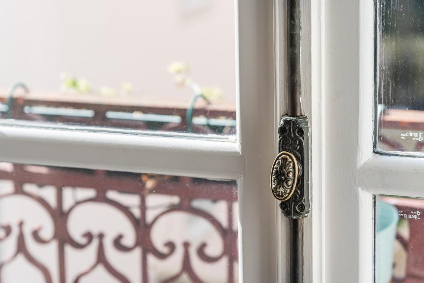 Guestready - Cedofeita Pool Apartman Porto Kültér fotó