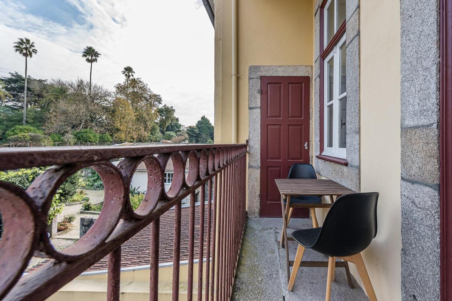 Guestready - Cedofeita Pool Suites Porto Kültér fotó