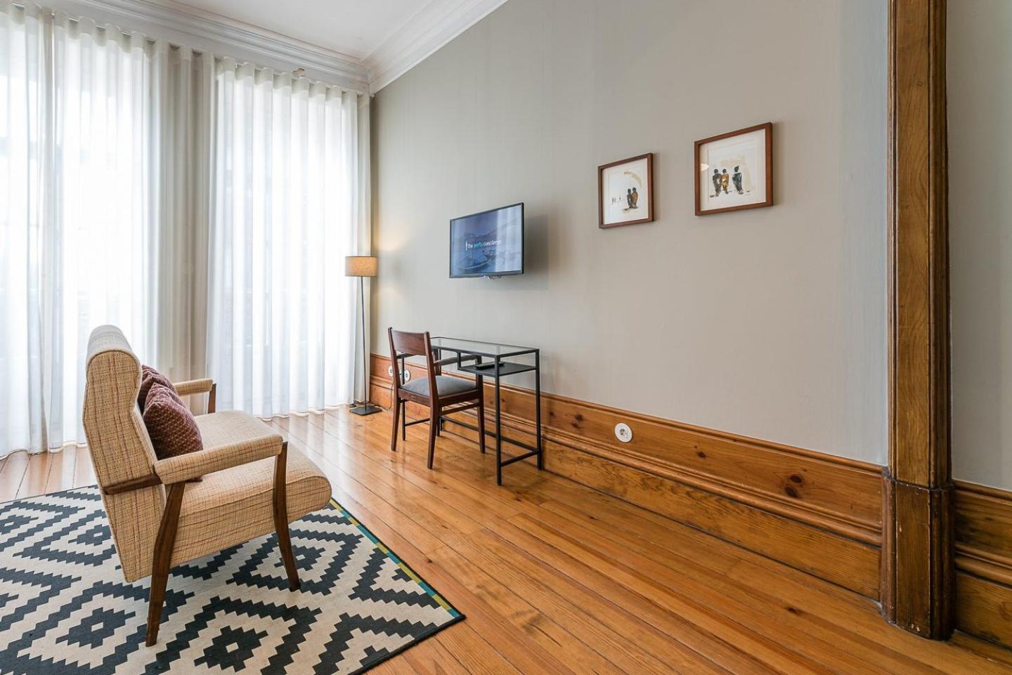 Guestready - Cedofeita Pool Suites Porto Kültér fotó