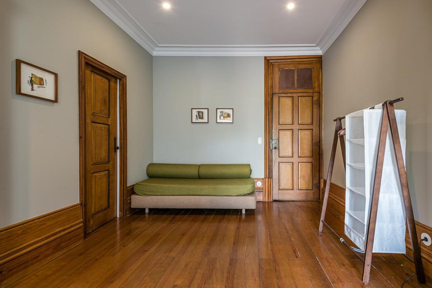 Guestready - Cedofeita Pool Suites Porto Kültér fotó
