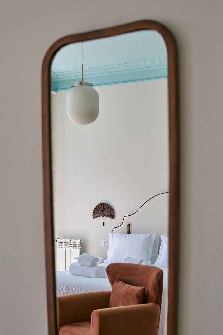 Guestready - Cedofeita Pool Suites Porto Kültér fotó