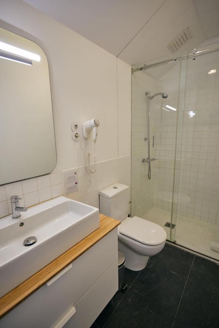 Guestready - Cedofeita Pool Suites Porto Kültér fotó