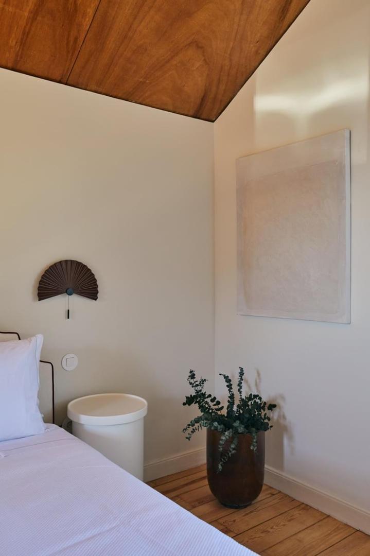 Guestready - Cedofeita Pool Suites Porto Kültér fotó