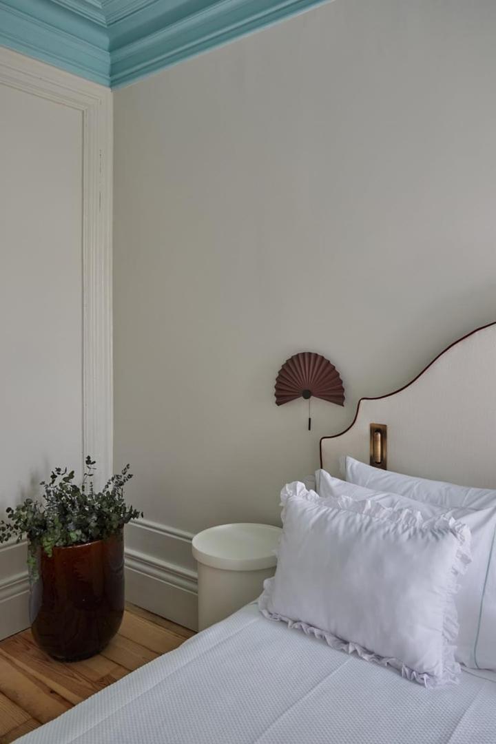 Guestready - Cedofeita Pool Suites Porto Kültér fotó