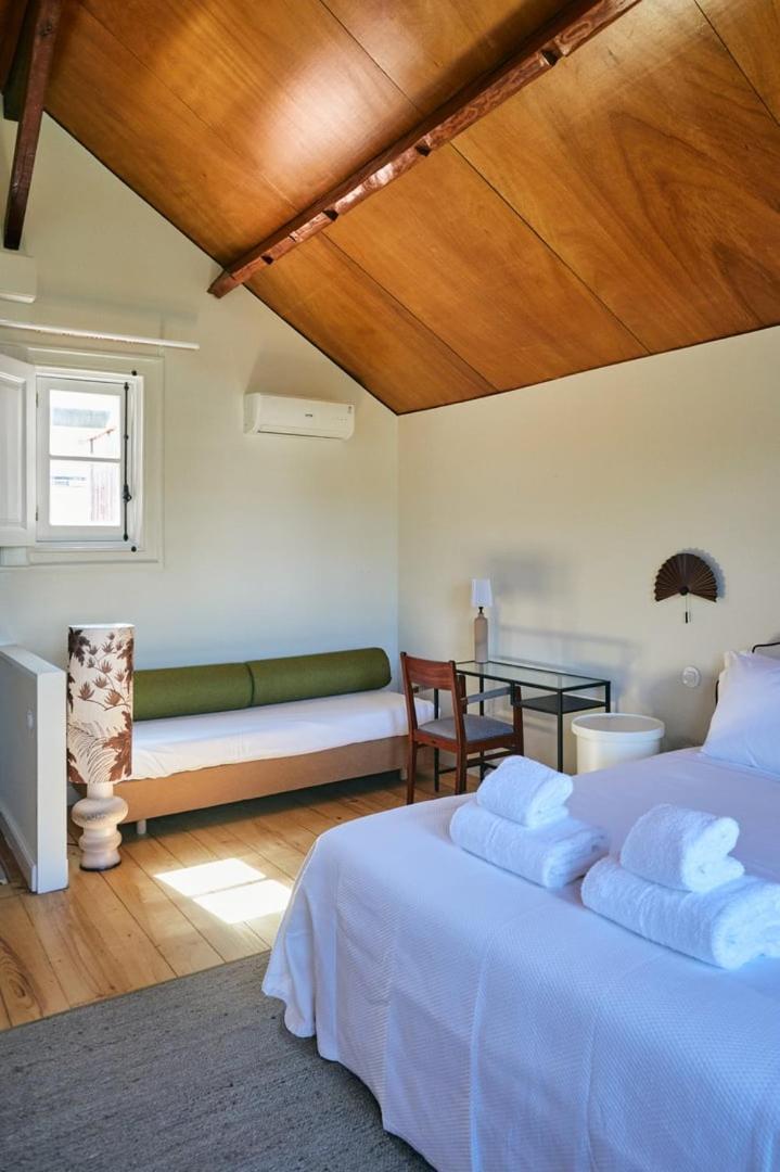 Guestready - Cedofeita Pool Suites Porto Kültér fotó