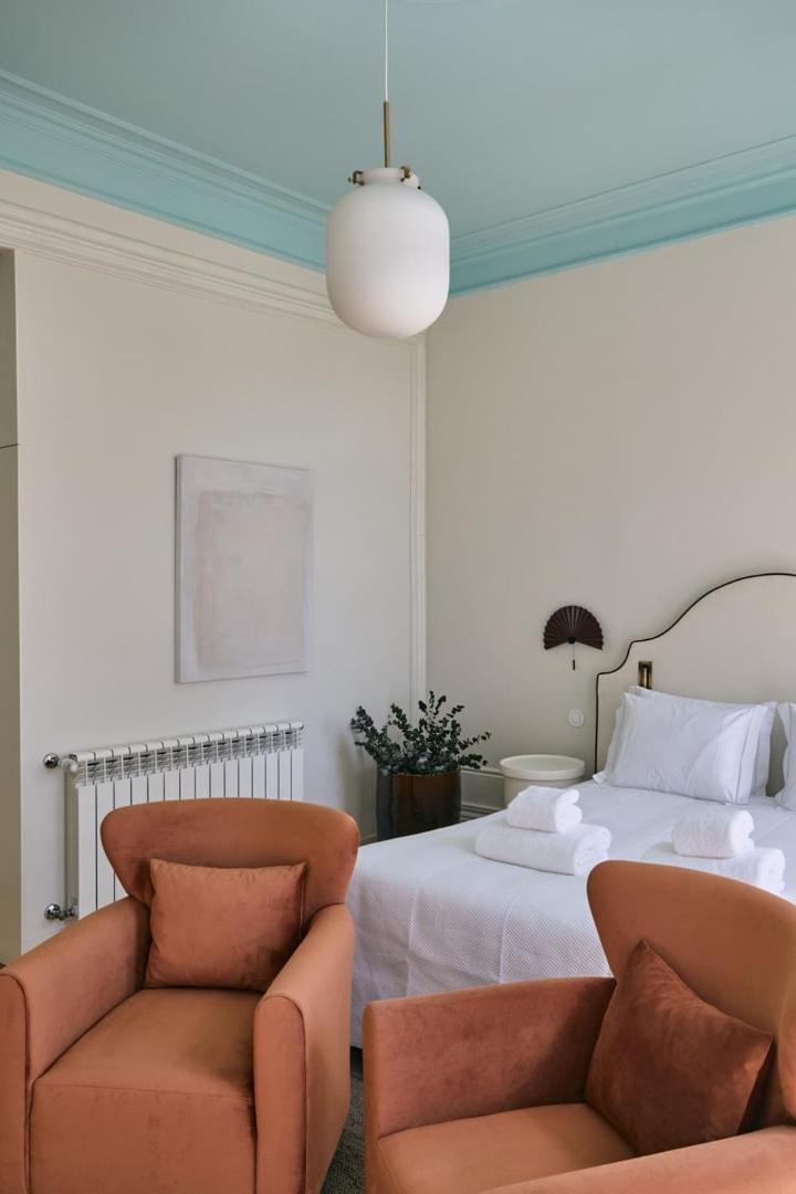 Guestready - Cedofeita Pool Suites Porto Kültér fotó