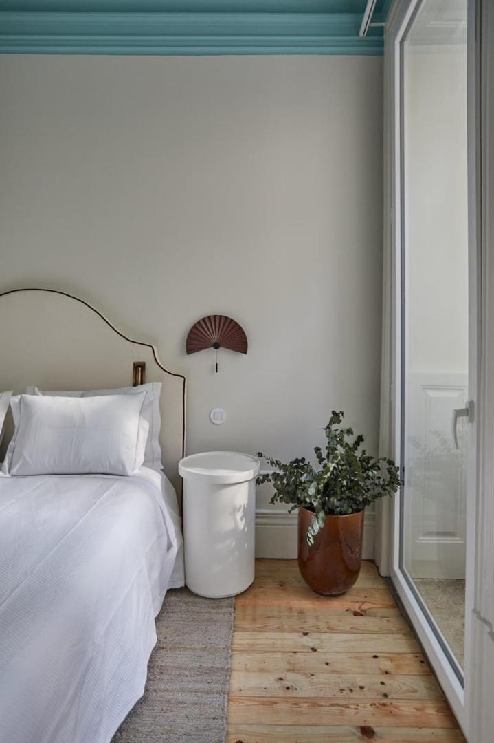 Guestready - Cedofeita Pool Suites Porto Kültér fotó