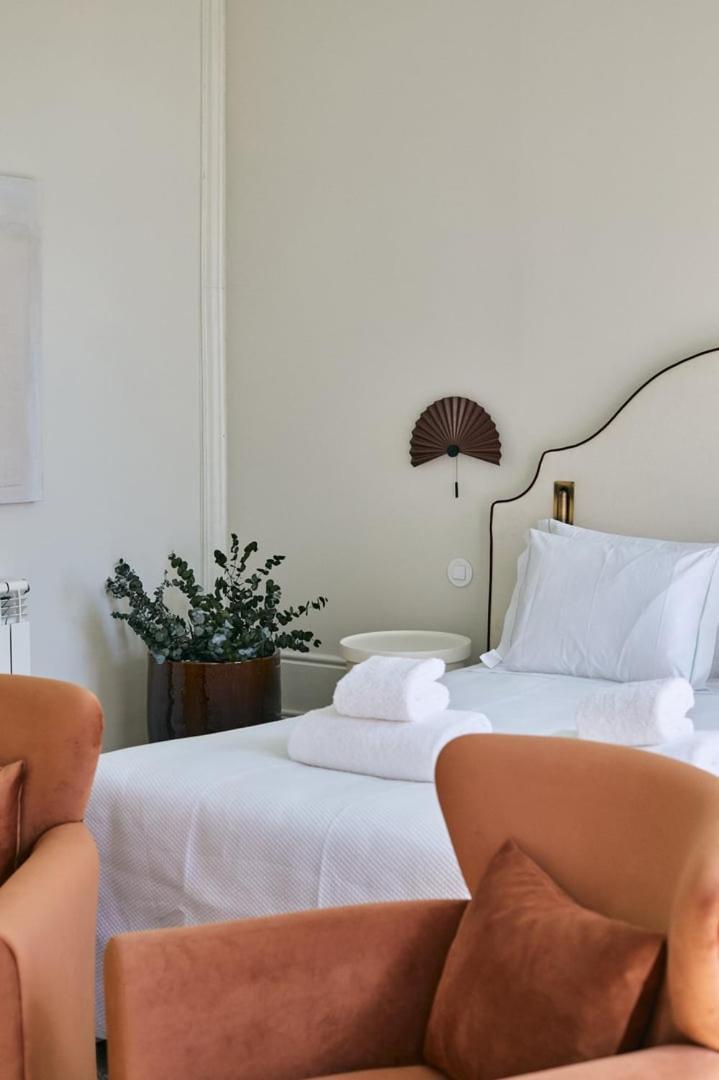 Guestready - Cedofeita Pool Suites Porto Kültér fotó