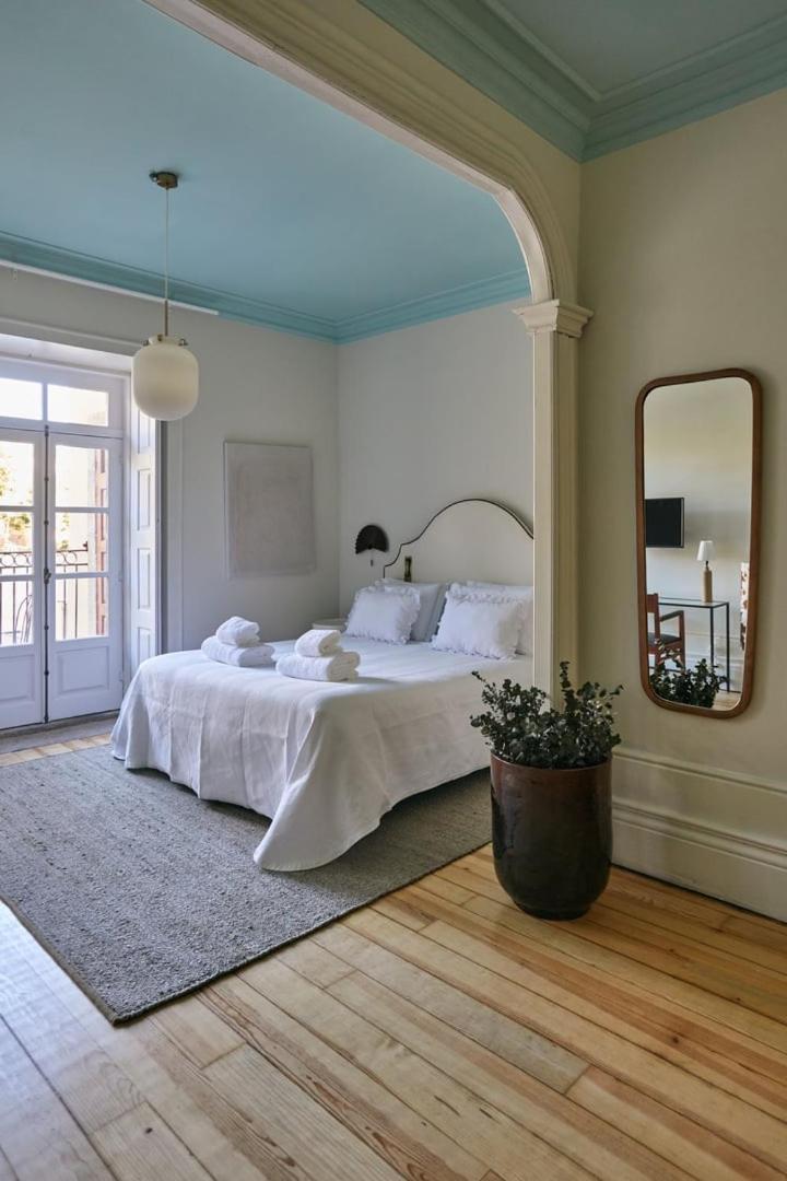 Guestready - Cedofeita Pool Suites Porto Kültér fotó