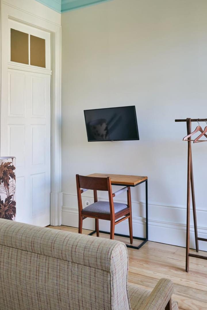 Guestready - Cedofeita Pool Apartman Porto Kültér fotó