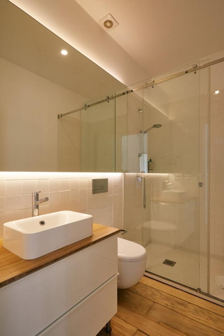 Guestready - Cedofeita Pool Suites Porto Kültér fotó