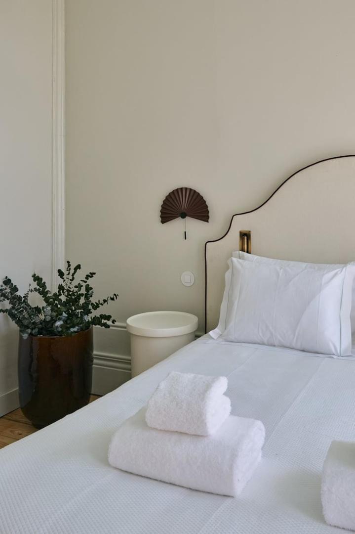 Guestready - Cedofeita Pool Suites Porto Kültér fotó