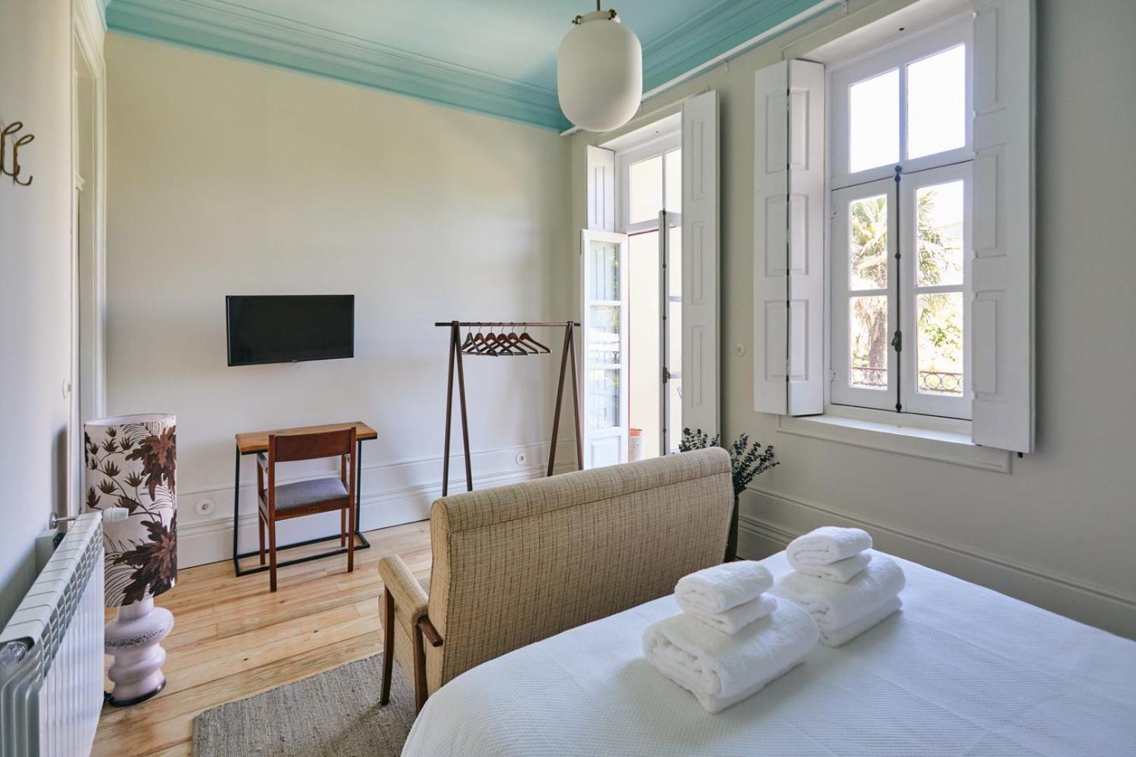 Guestready - Cedofeita Pool Suites Porto Kültér fotó