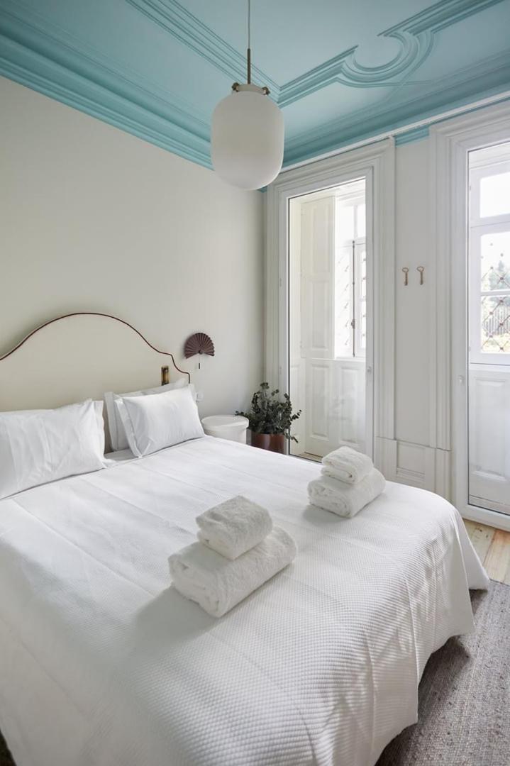 Guestready - Cedofeita Pool Suites Porto Kültér fotó
