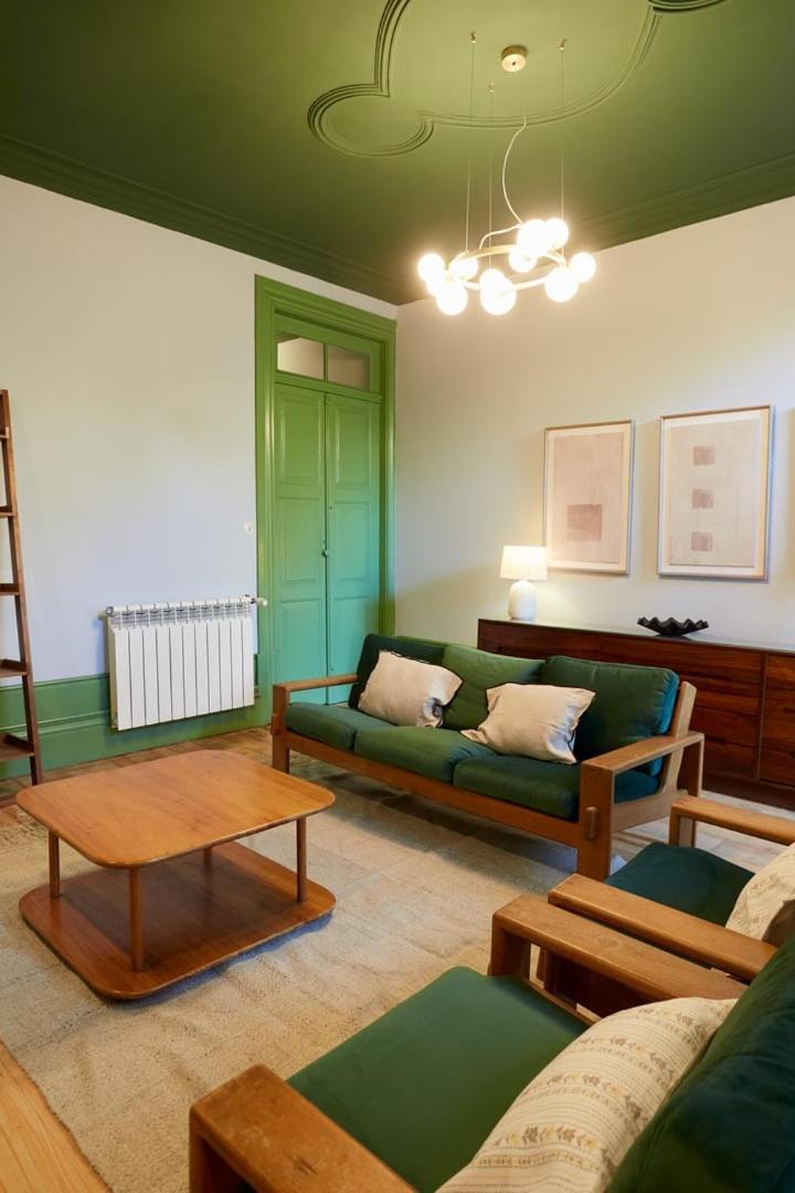Guestready - Cedofeita Pool Suites Porto Kültér fotó