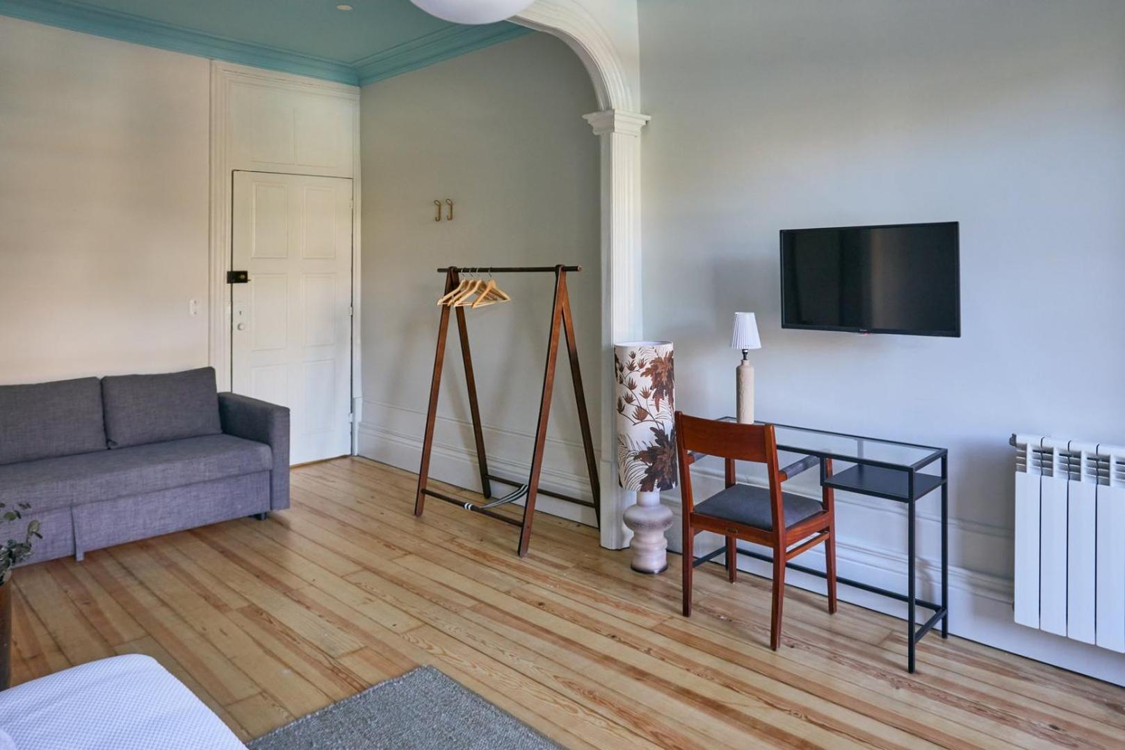 Guestready - Cedofeita Pool Suites Porto Kültér fotó