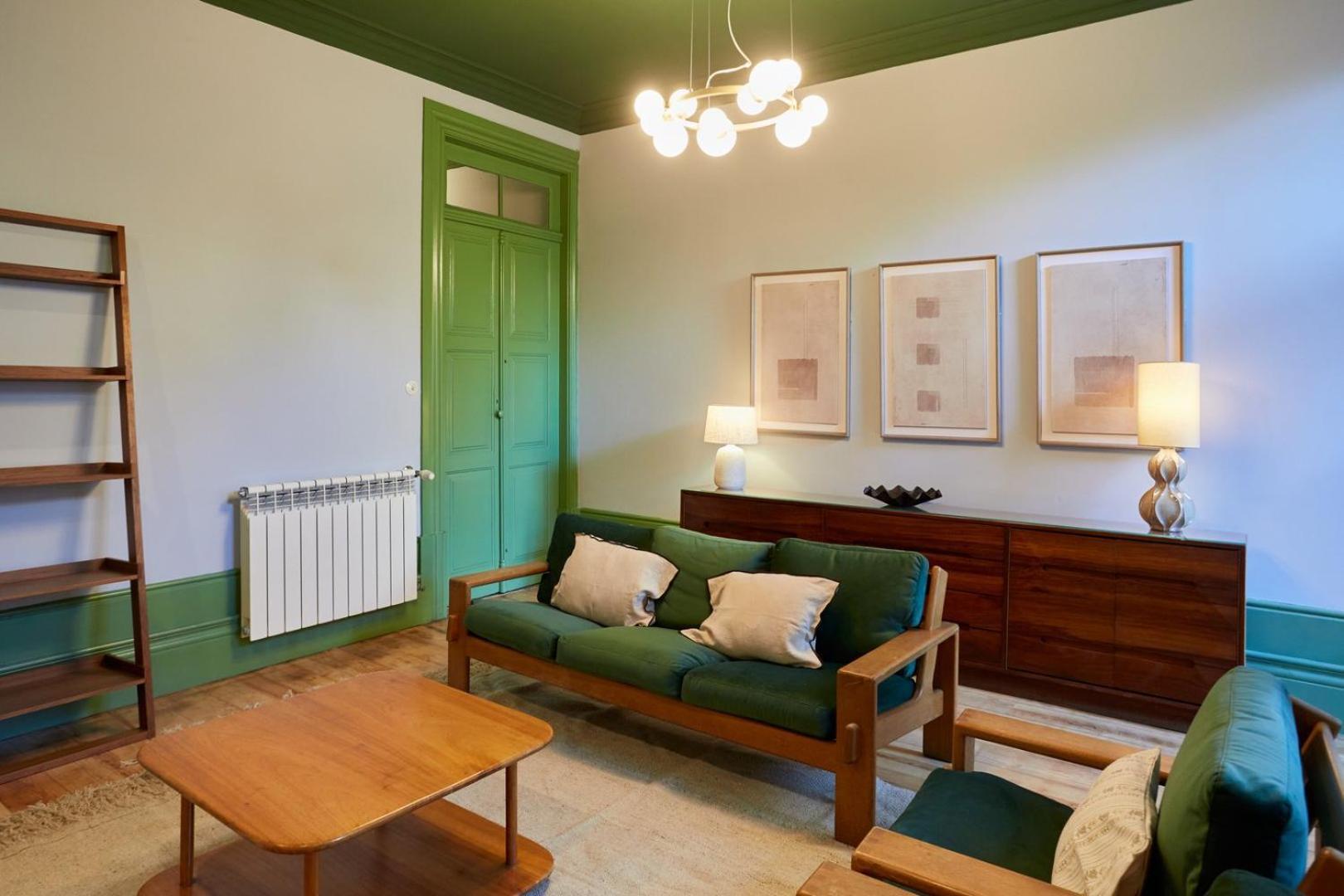 Guestready - Cedofeita Pool Suites Porto Kültér fotó