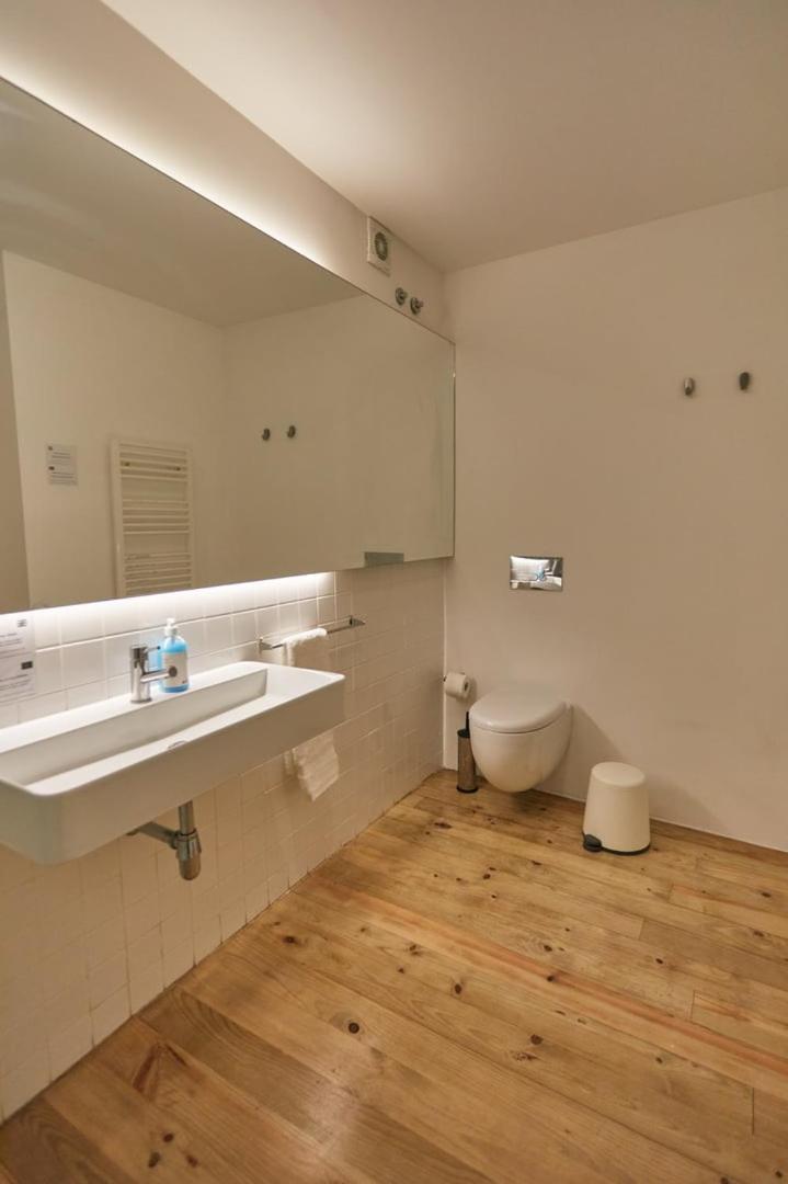 Guestready - Cedofeita Pool Suites Porto Kültér fotó